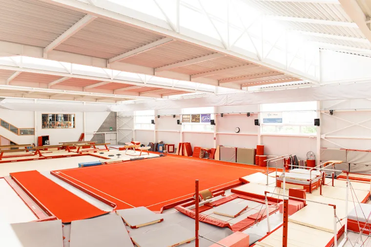 Court-st-Etienne-gym
