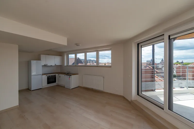 Anderlecht Immotriangle