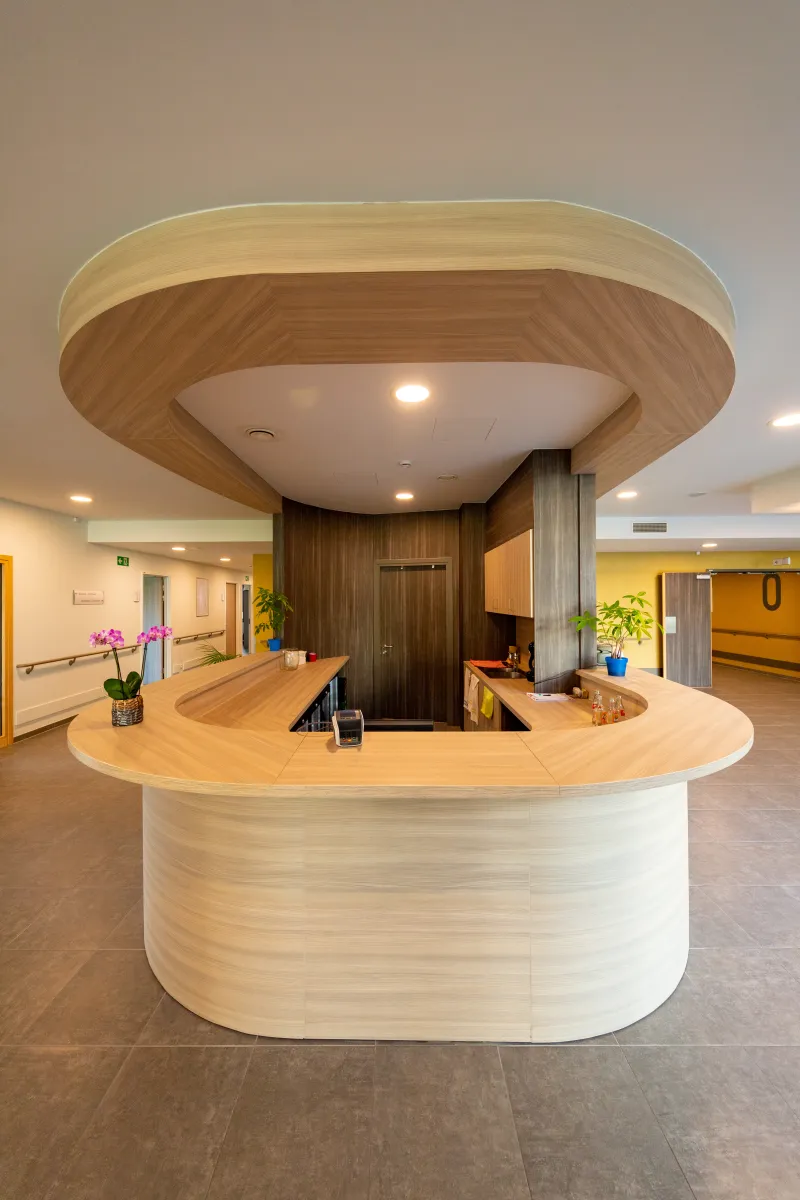 Koekelberg Home Jourdan