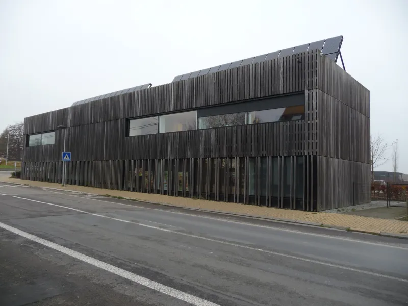 Frasnes – sucrerie