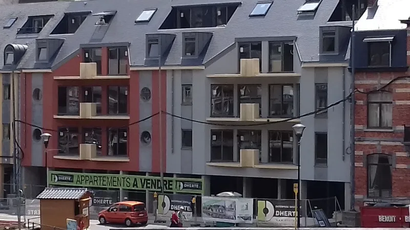 Résidence Saint-Médard