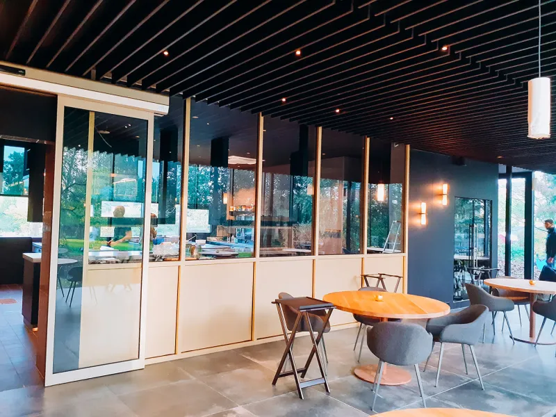 Vieux Château de Flobecq