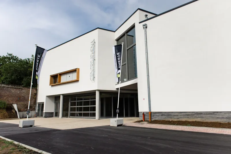 Dour Learning Center