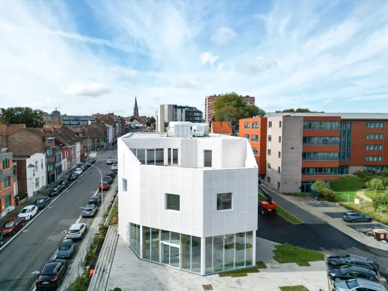 OCMW van Moeskroen