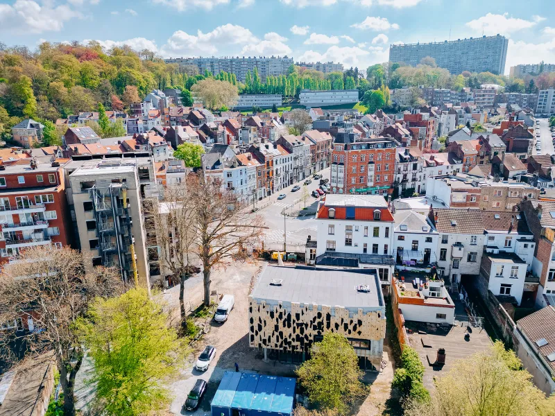 Groen licht voor het IPPJ-project in Forest