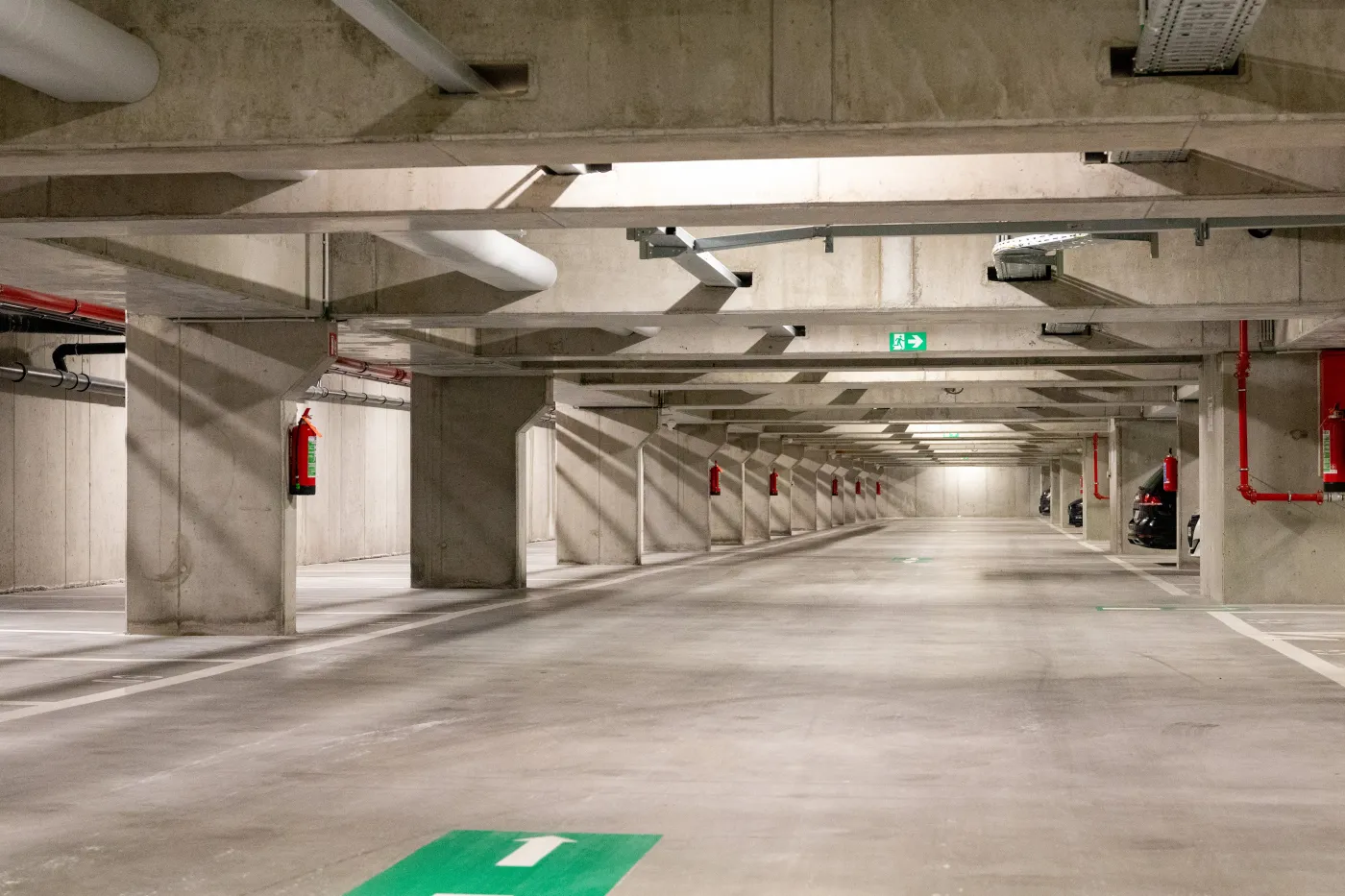 Anderlecht Immotriangle