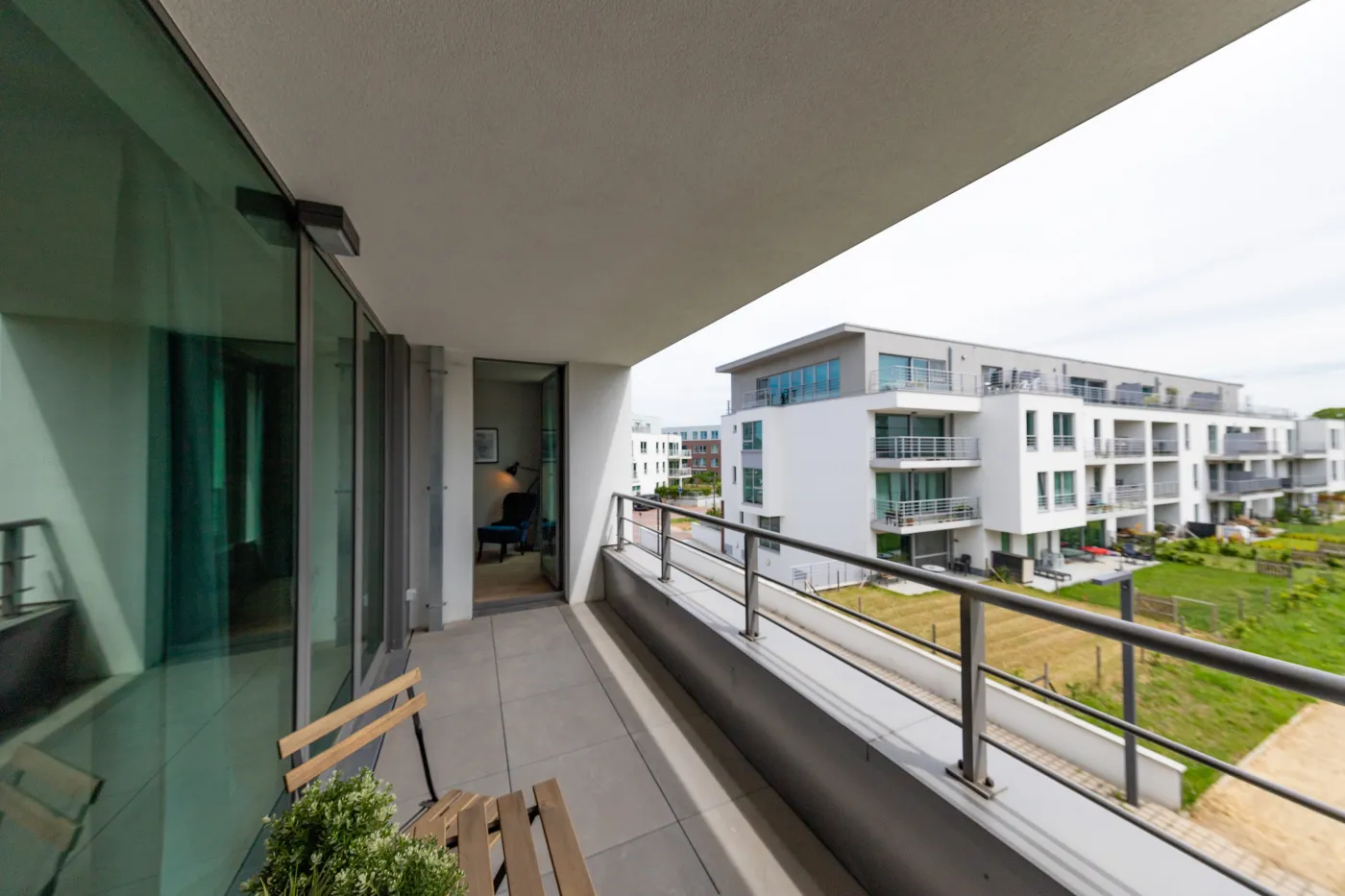 “La Sucrerie” van Ath