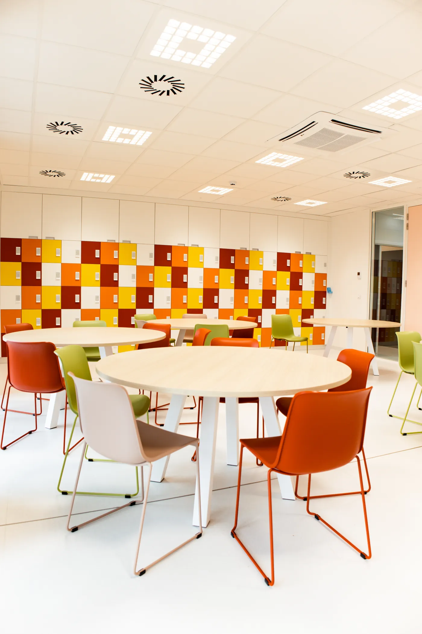 La Clinique Notre-Dame de Grâce