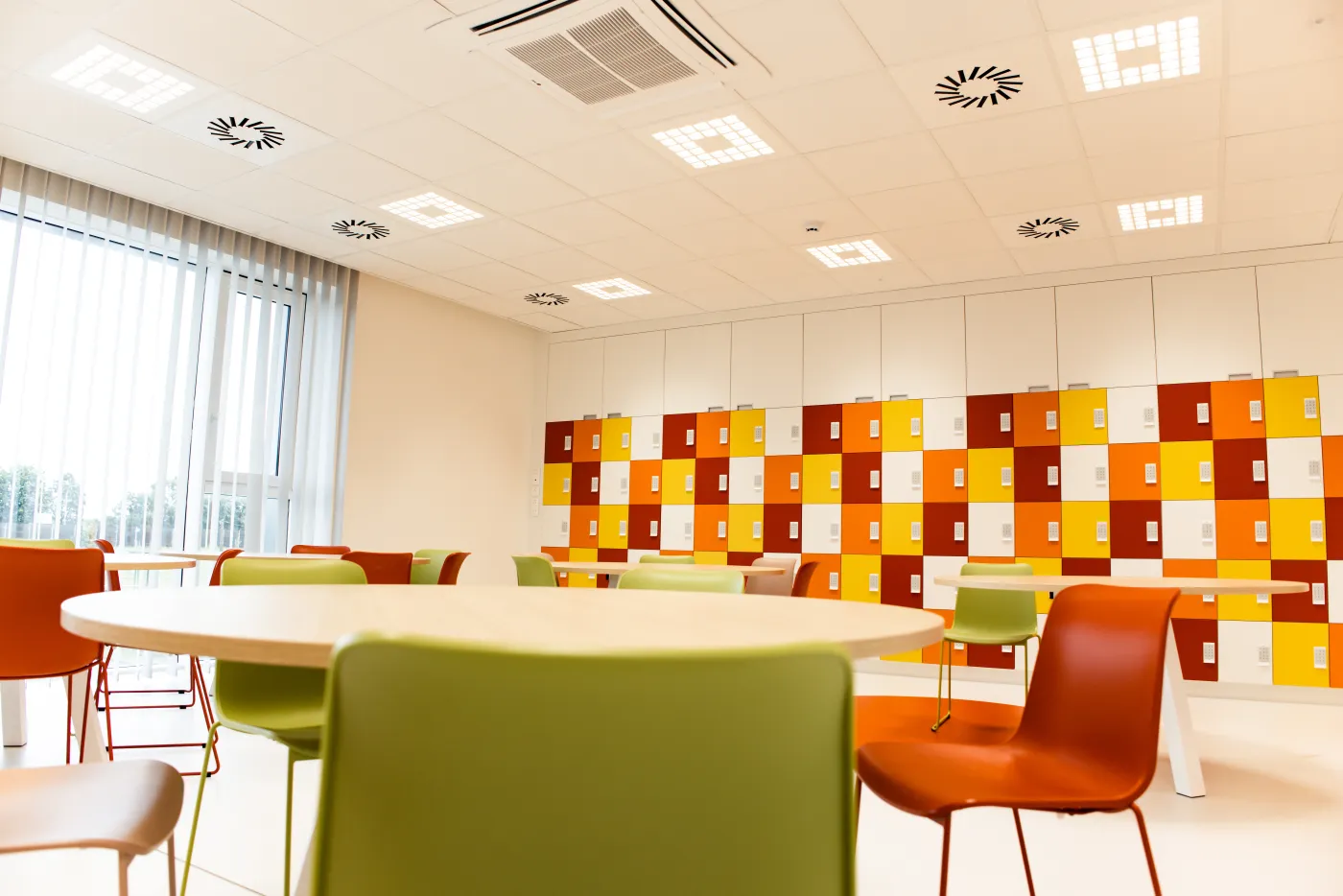 La Clinique Notre-Dame de Grâce