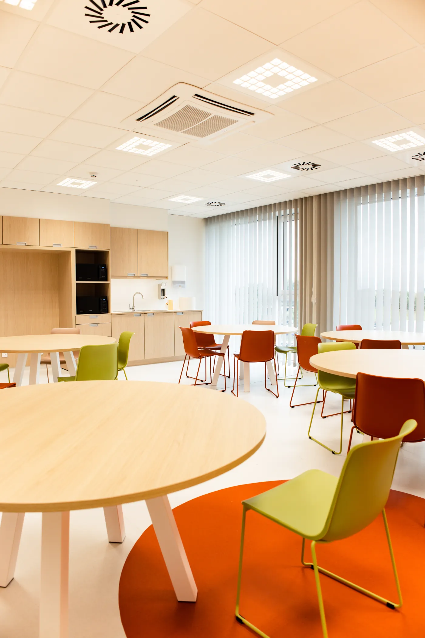 La Clinique Notre-Dame de Grâce