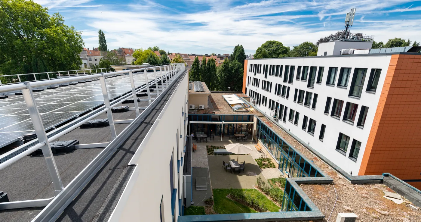 Jette MRS (rusthuis)