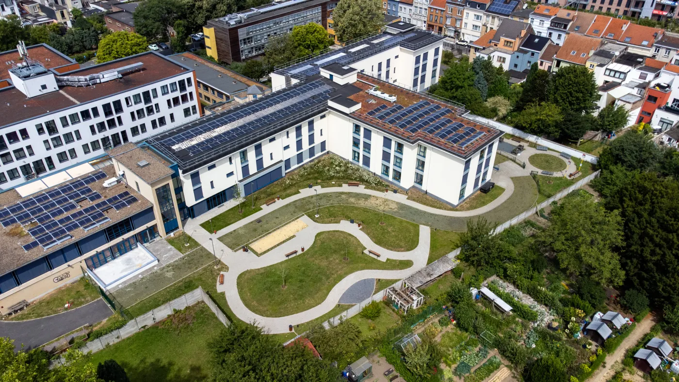 Jette MRS (rusthuis)