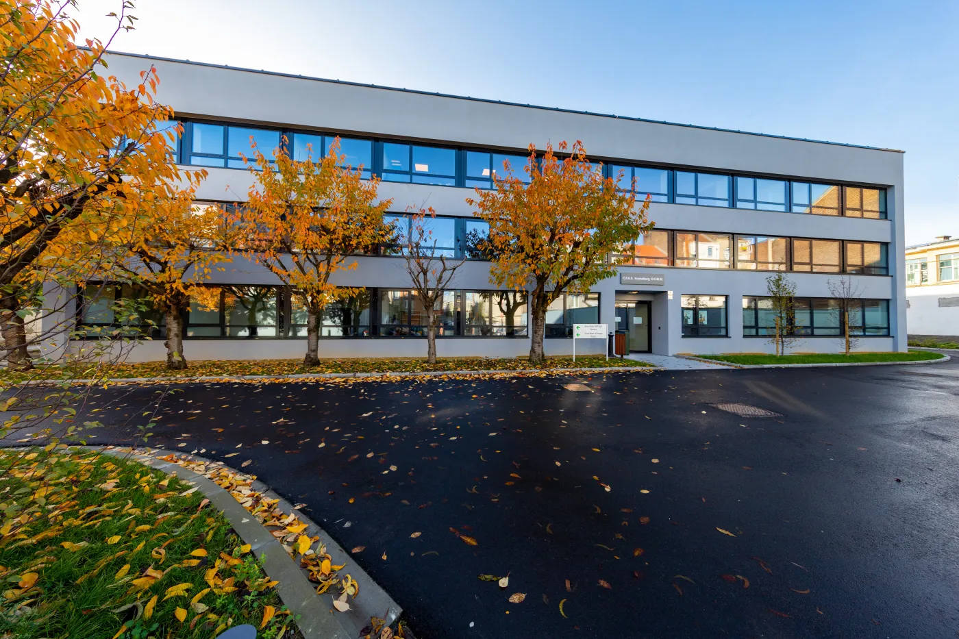 Koekelberg Home Jourdan