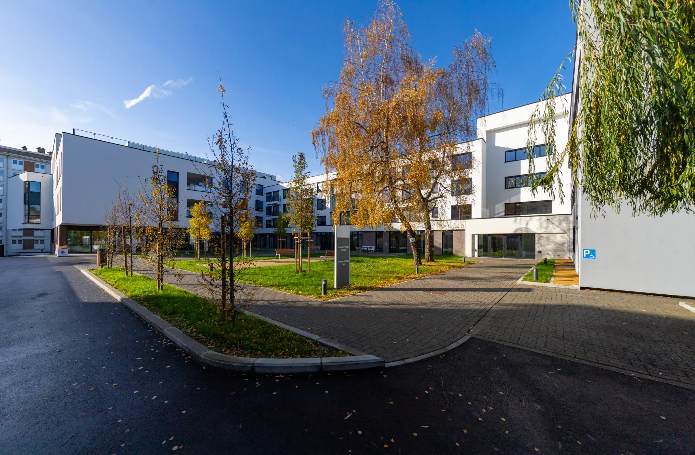 Koekelberg Home Jourdan