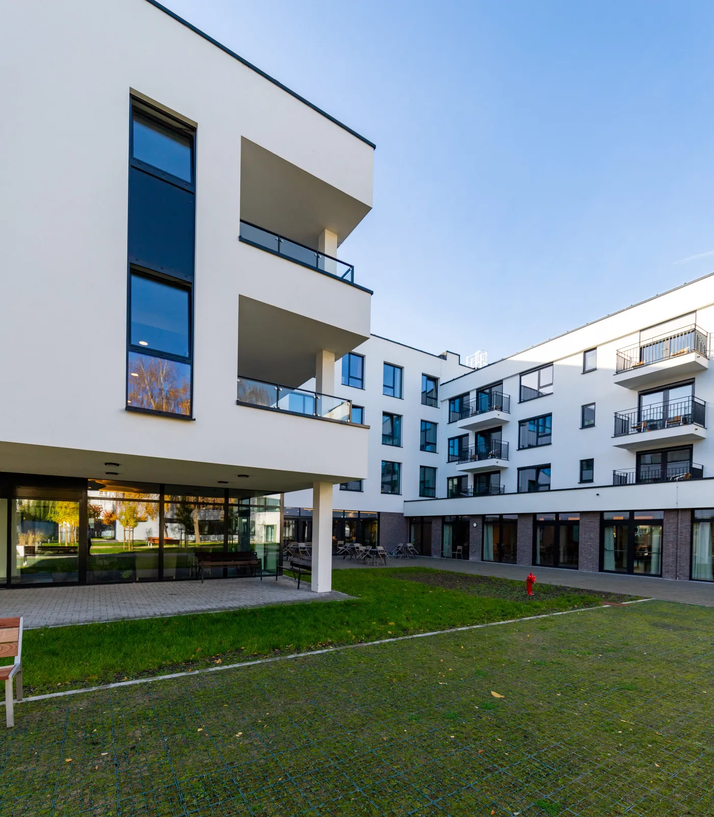 Koekelberg Home Jourdan