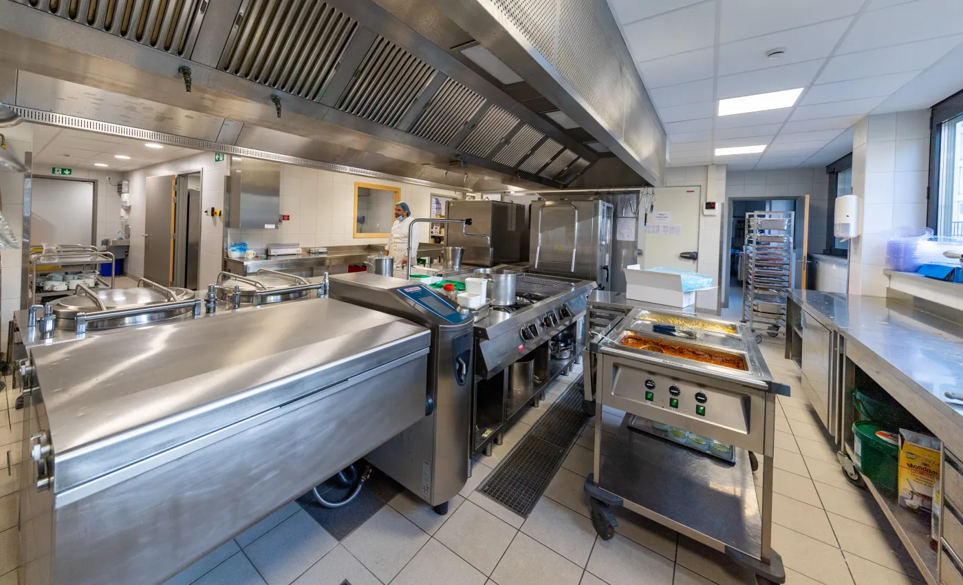 Koekelberg Home Jourdan