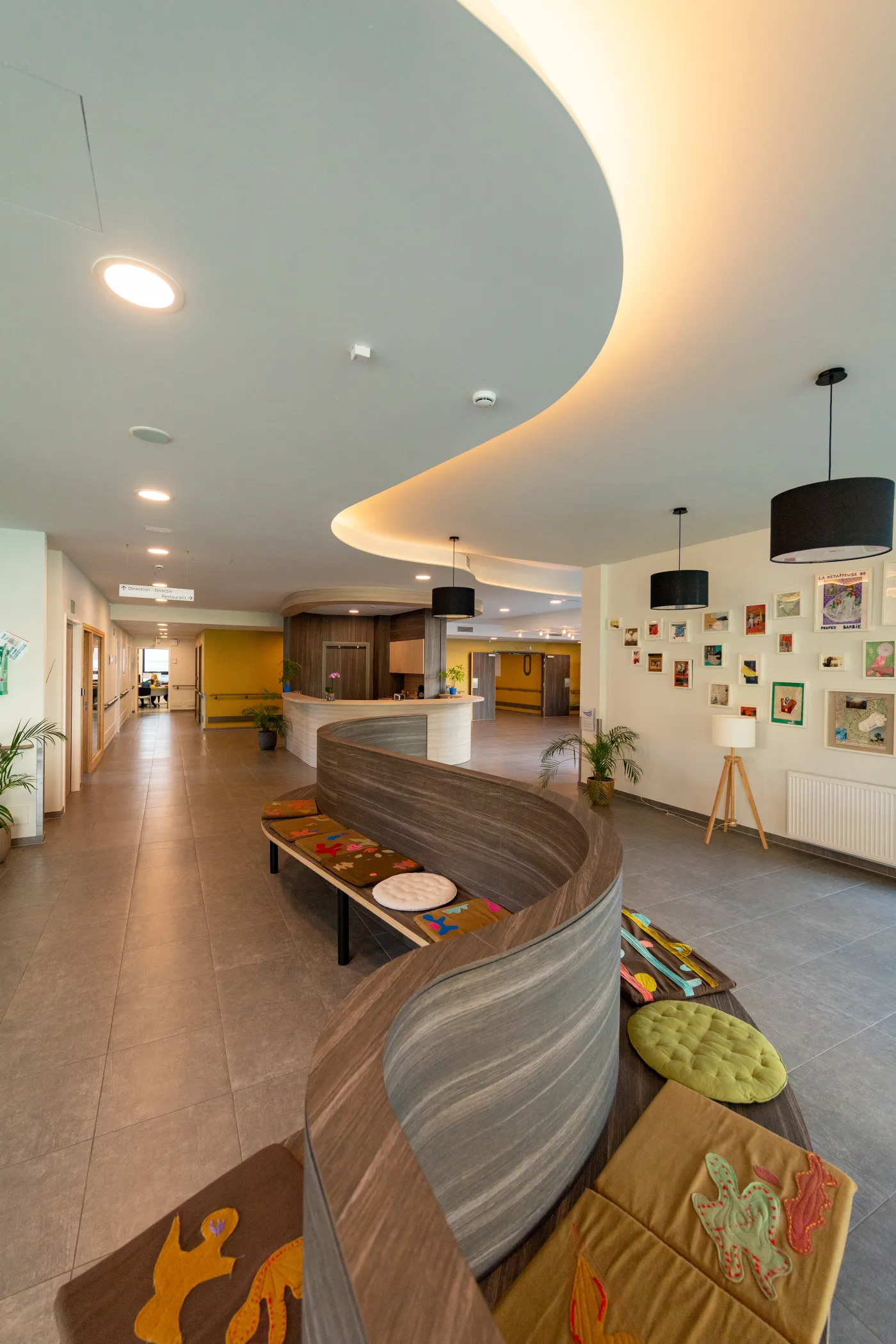 Koekelberg Home Jourdan