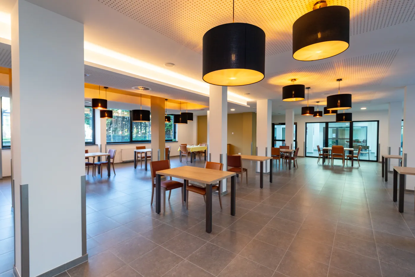 Koekelberg Home Jourdan