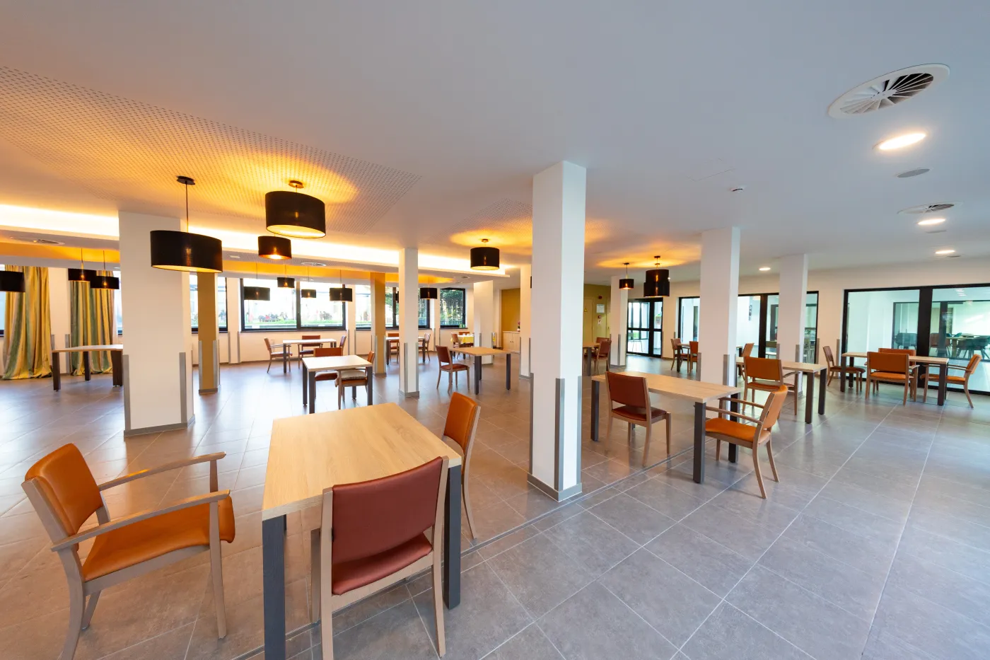 Koekelberg Home Jourdan