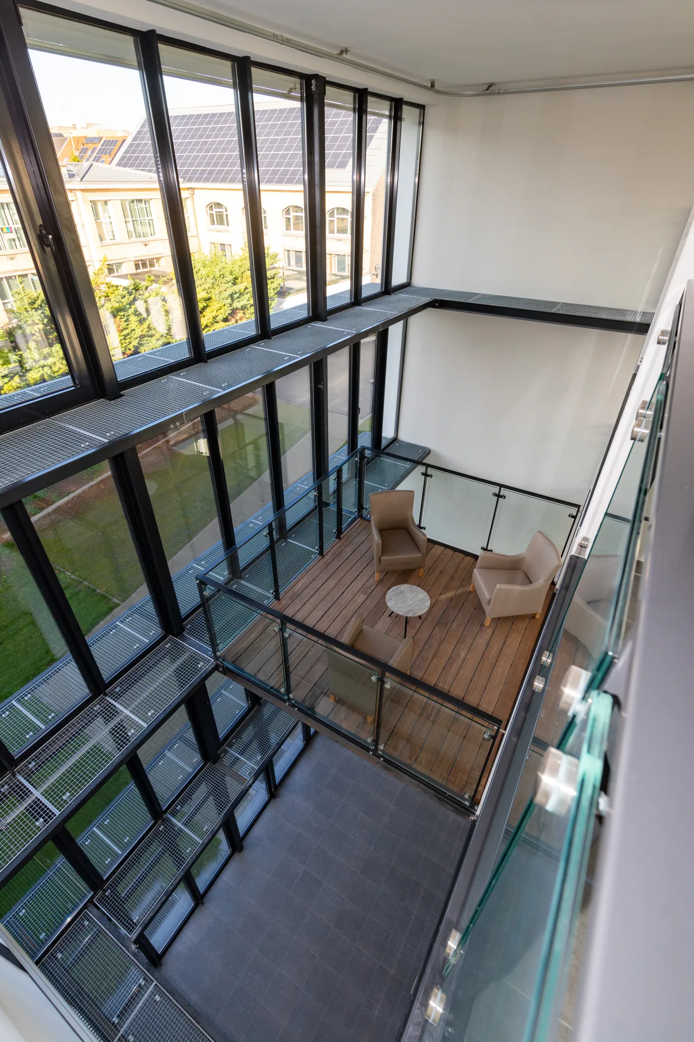 Koekelberg Home Jourdan