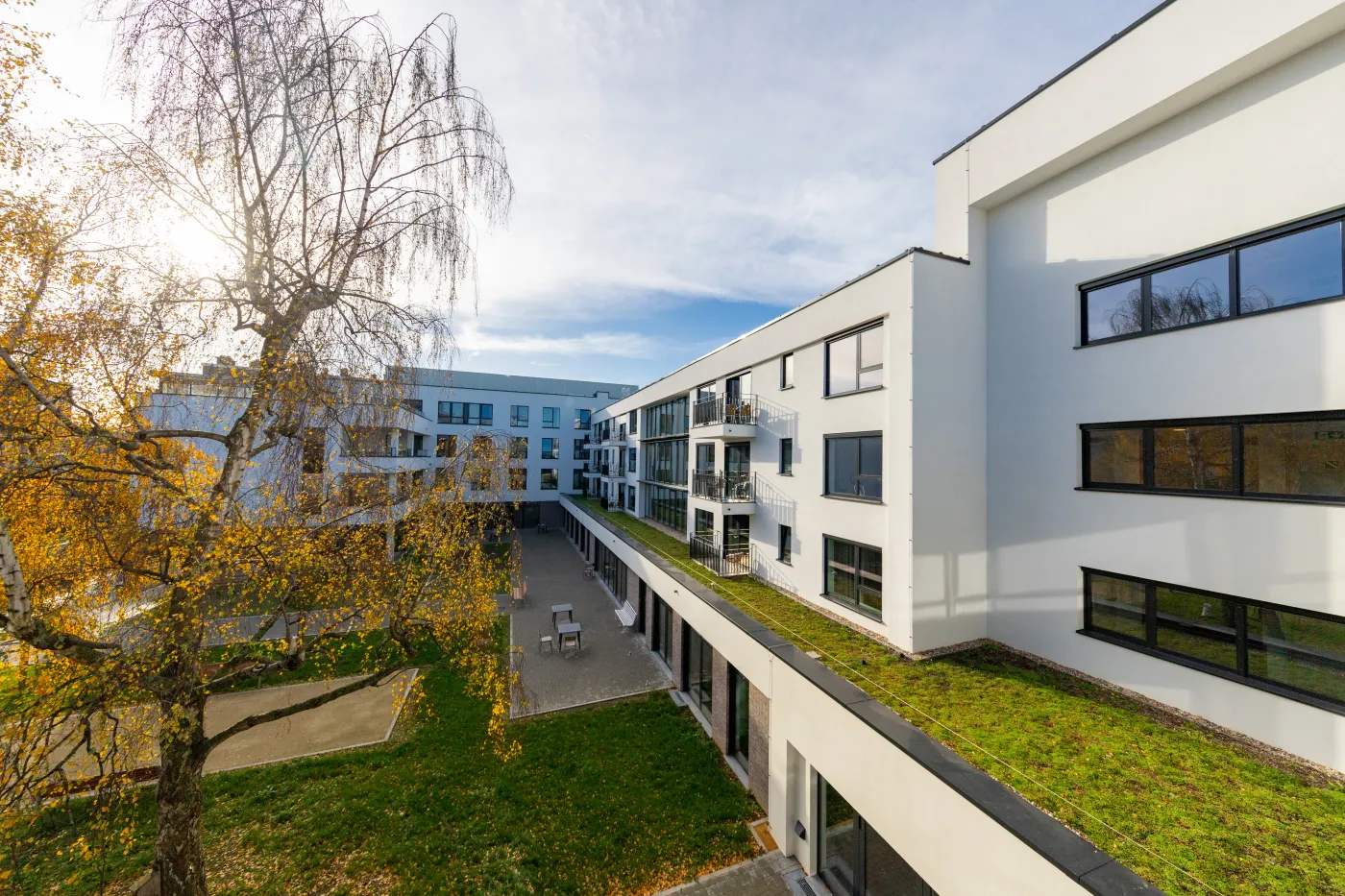 Koekelberg Home Jourdan