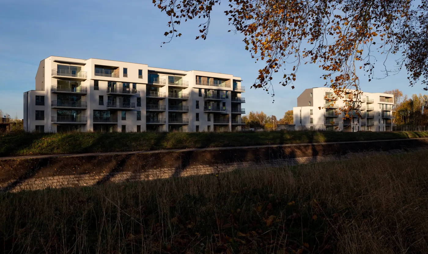 Projet "Au fil des Grands Près"