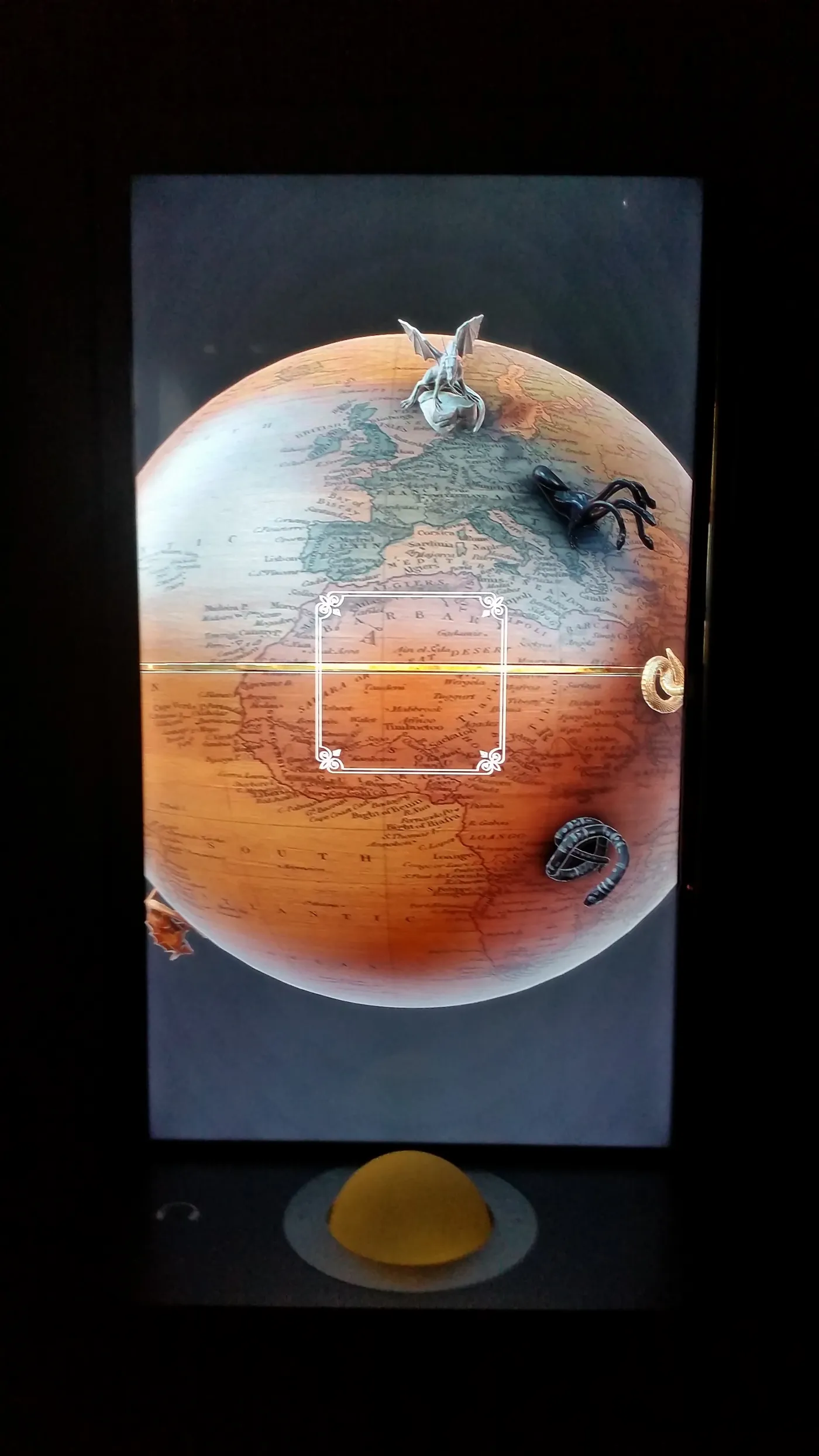 Mons - musée du doudou