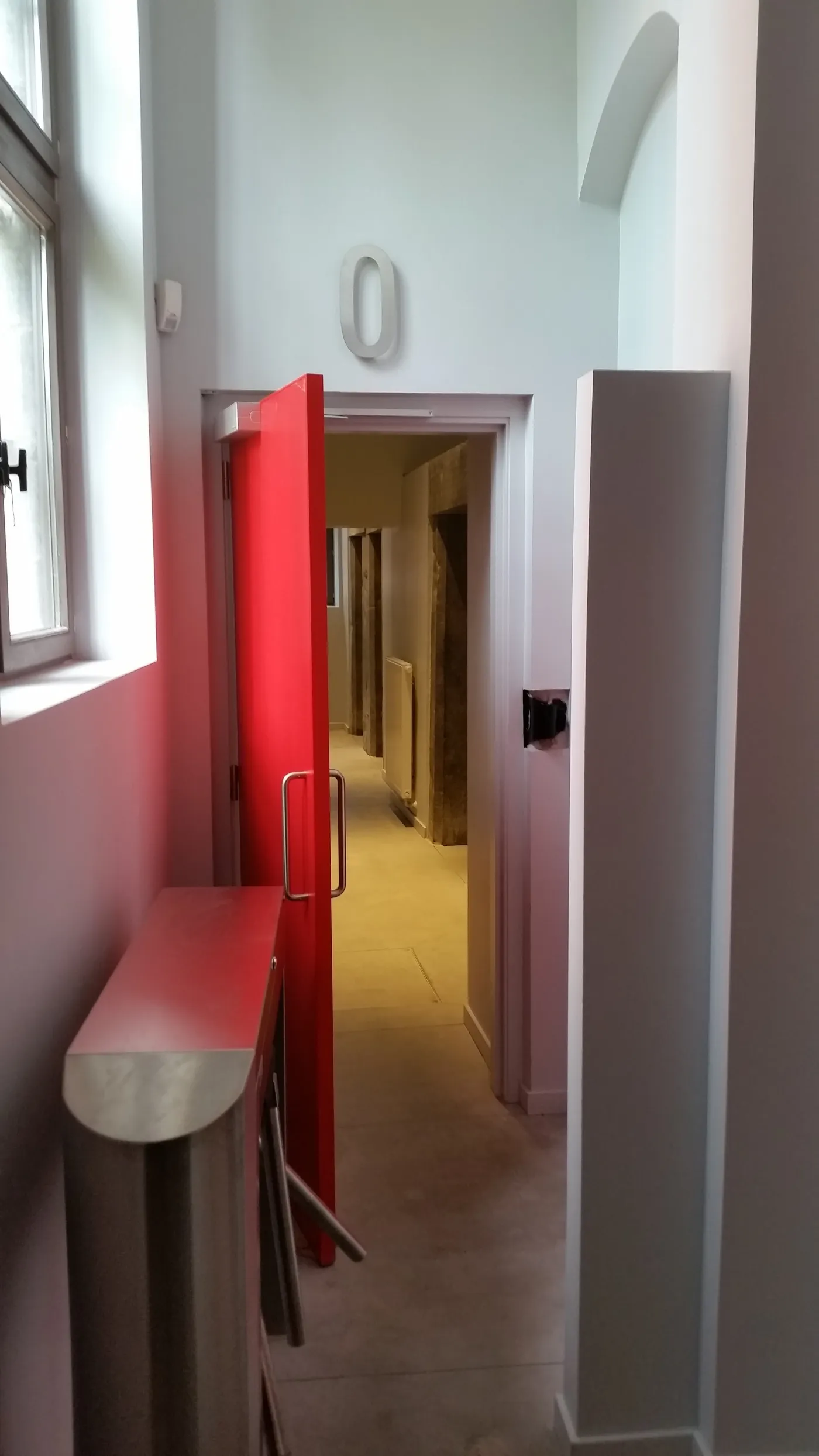 Mons - musée du doudou