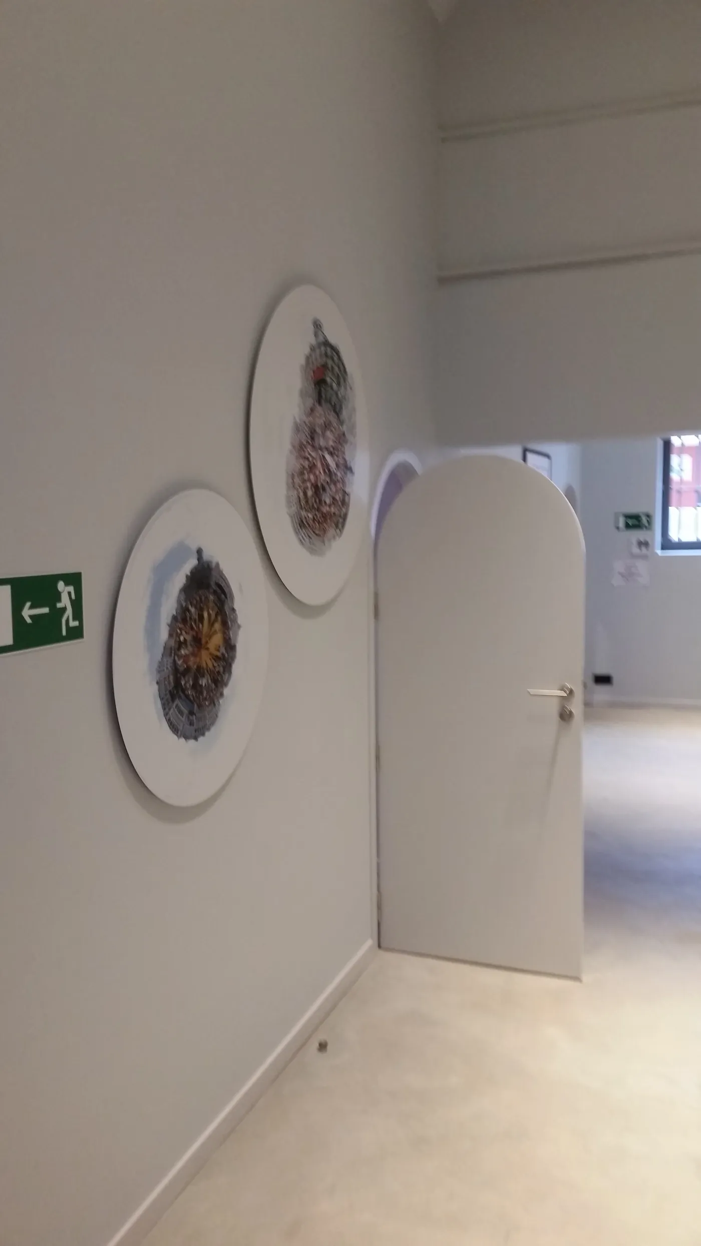 Mons - musée du doudou