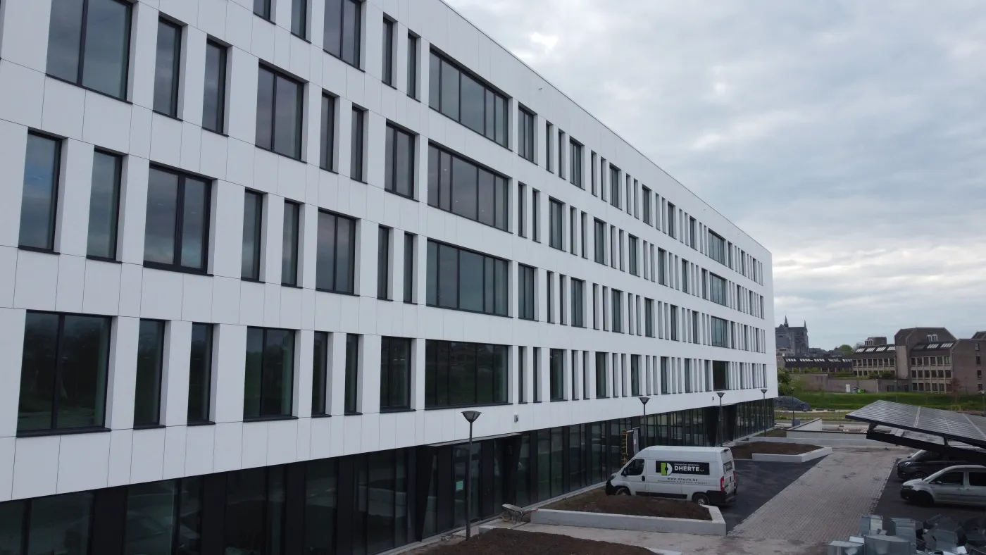 Mons Atenor Bureaux