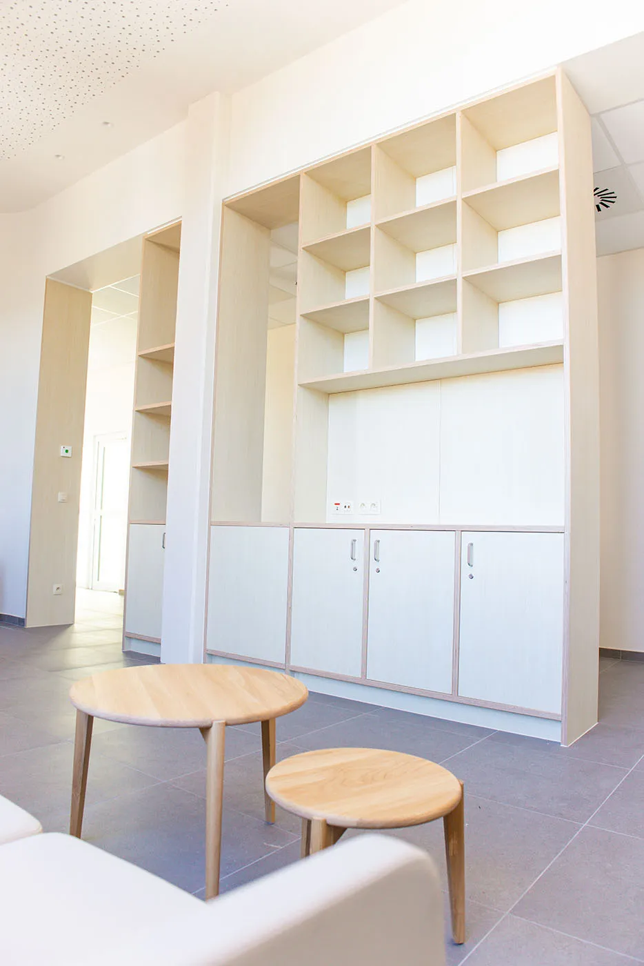 Campus Santé Mentale Saint-Bernard