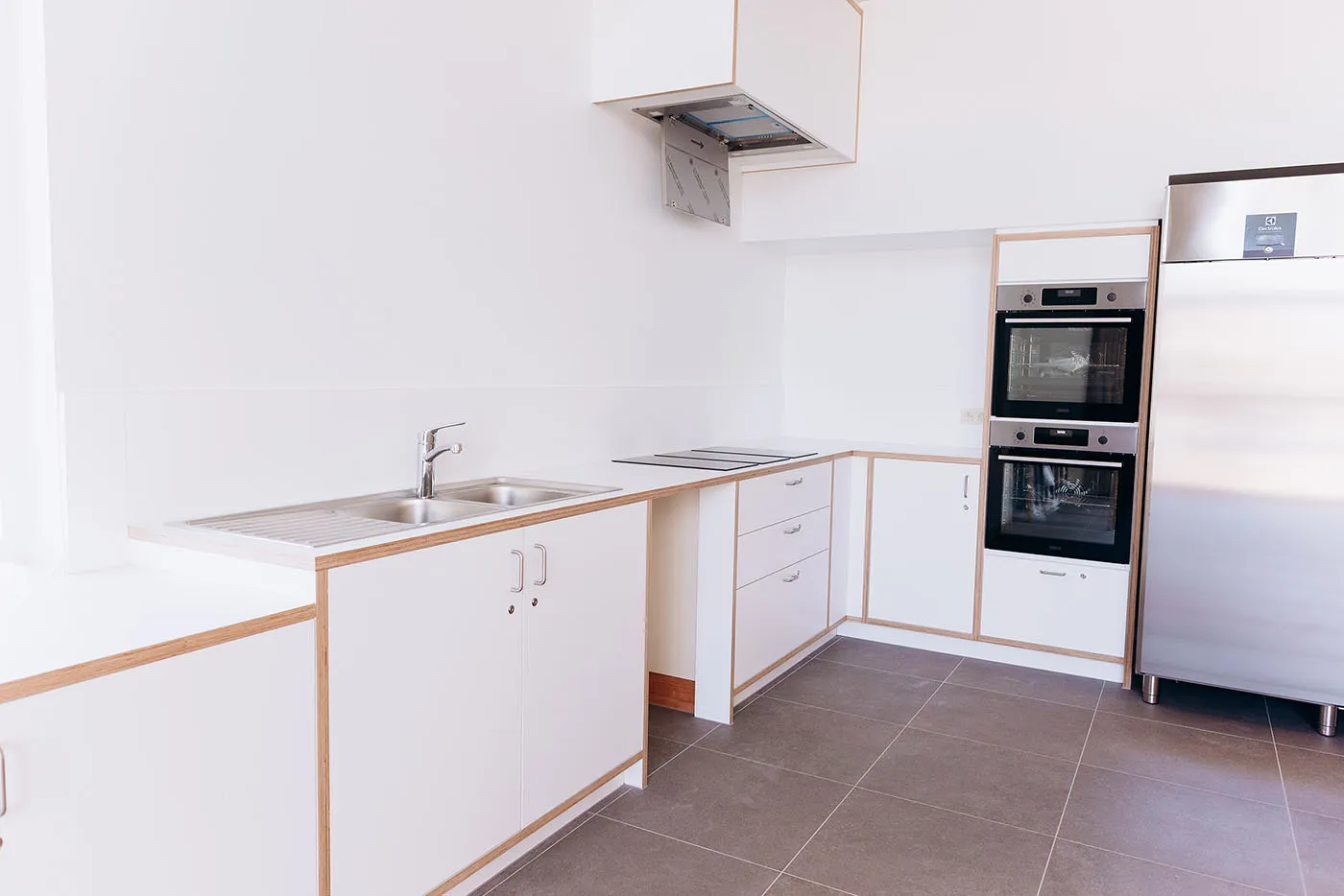 Campus Santé Mentale Saint-Bernard