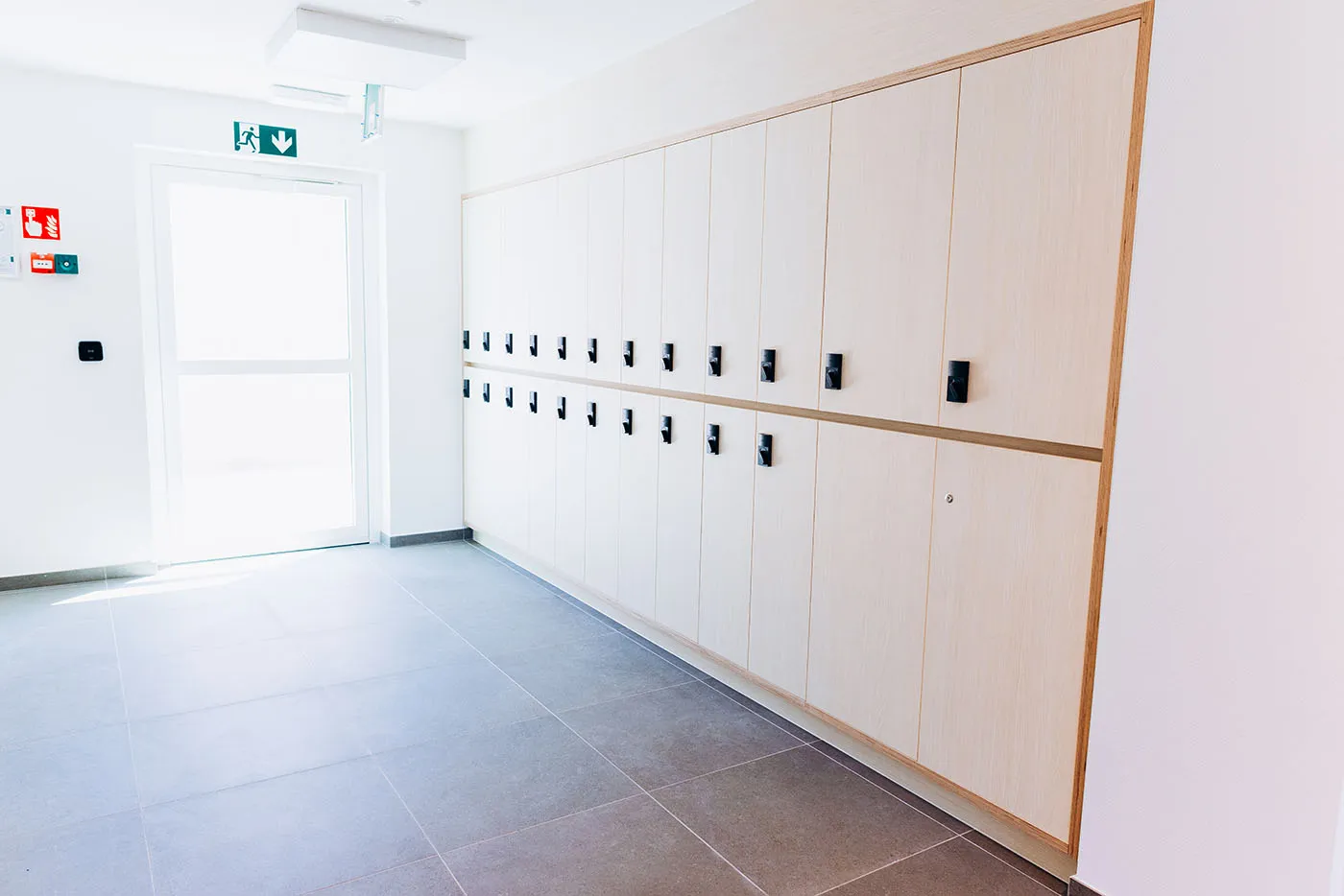 Campus Santé Mentale Saint-Bernard