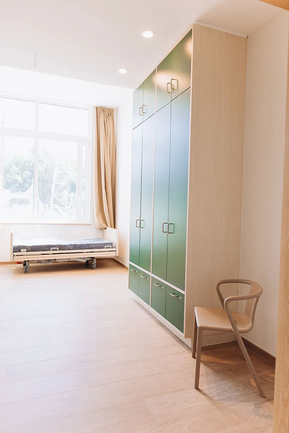 Campus Santé Mentale Saint-Bernard