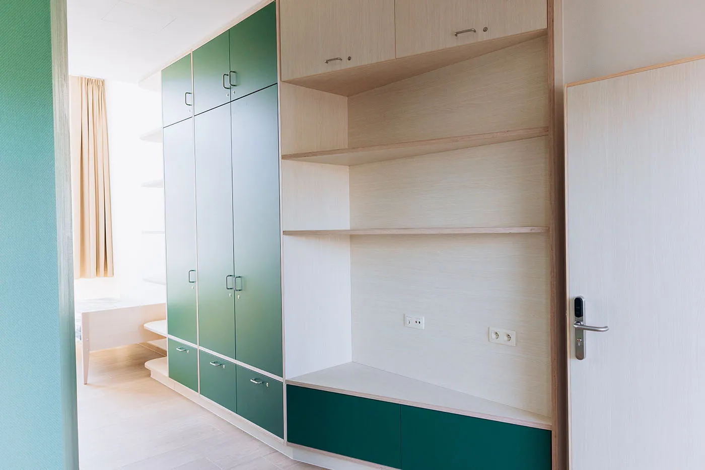 Campus Santé Mentale Saint-Bernard