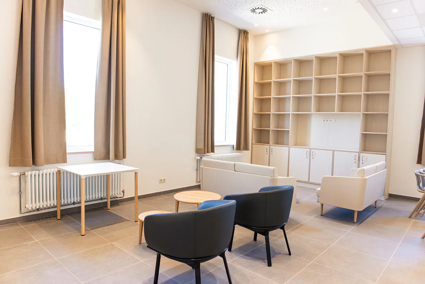 Campus Santé Mentale Saint-Bernard