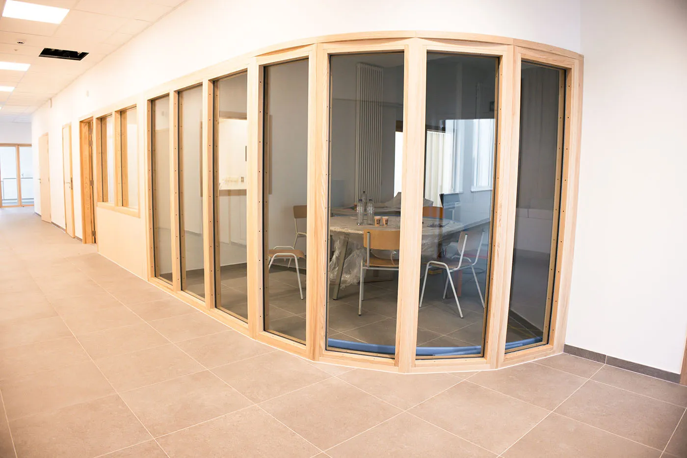 Campus Santé Mentale Saint-Bernard