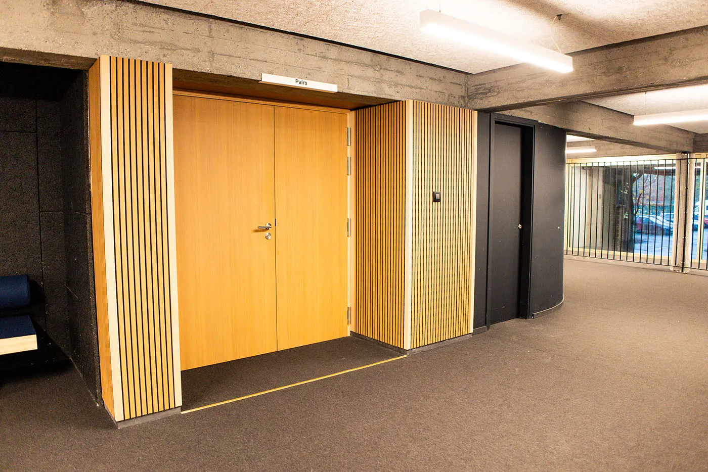 Maison de la culture de Tournai 