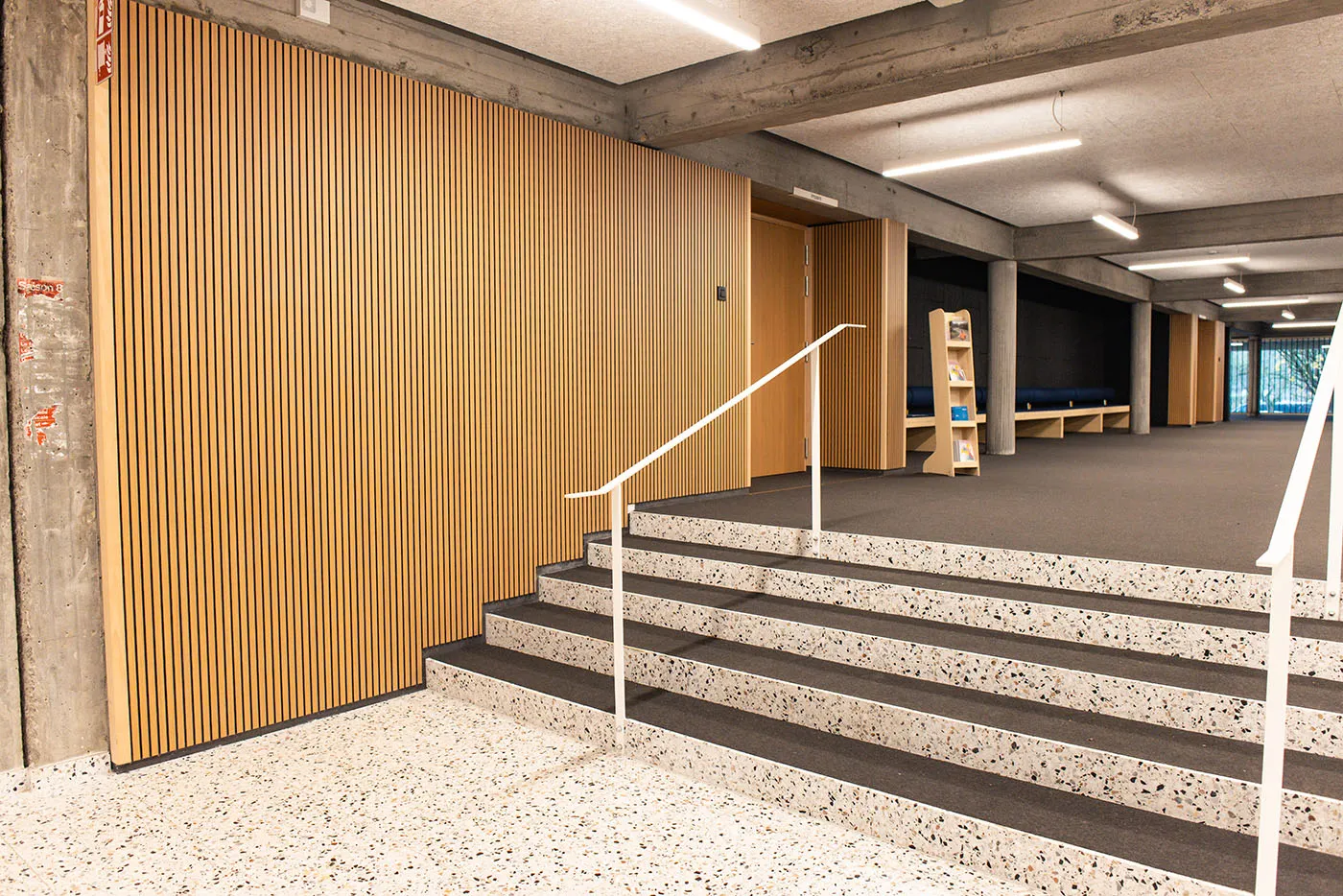 Maison de la culture de Tournai 