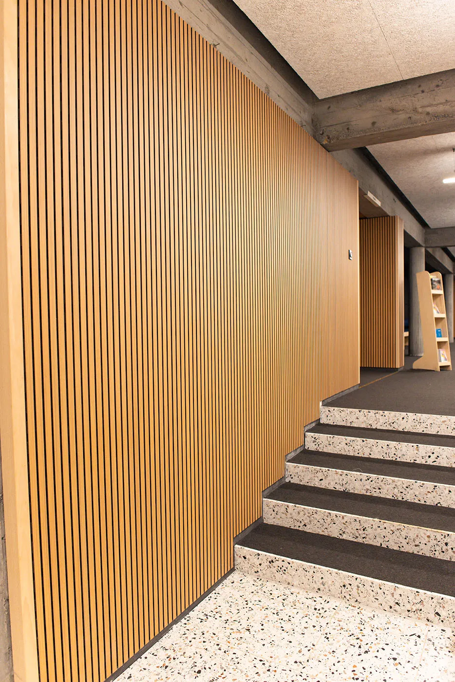 Maison de la culture de Tournai 