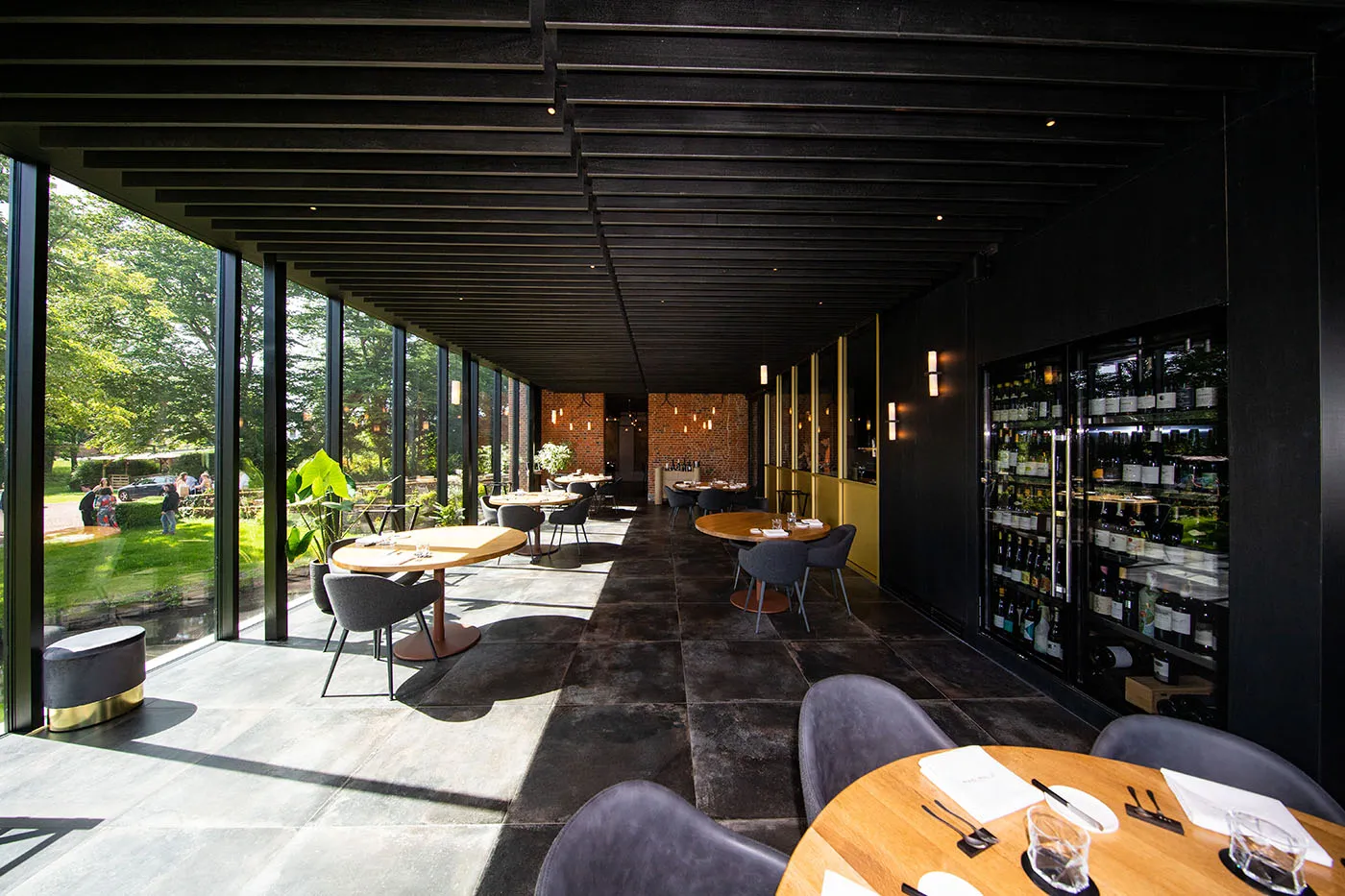 Vieux Château de Flobecq