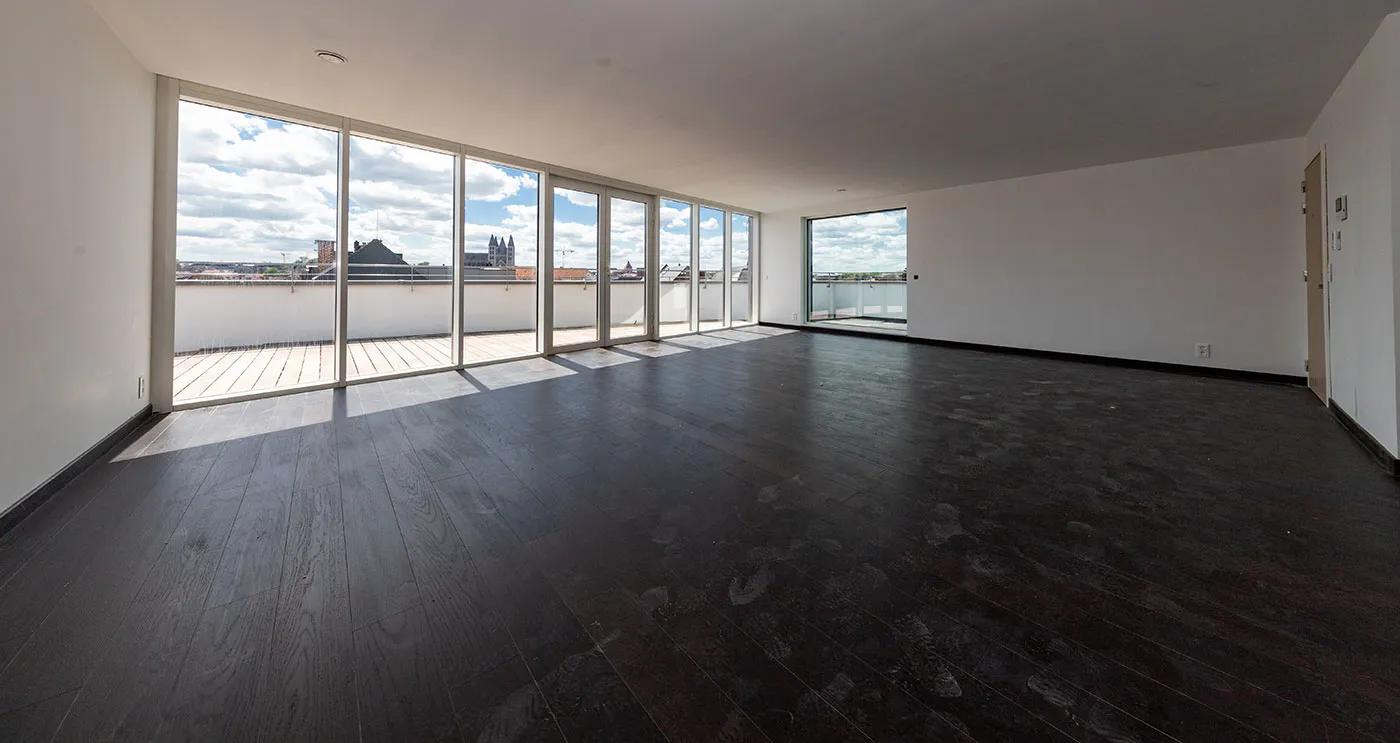 Résidence Dali – Tournai