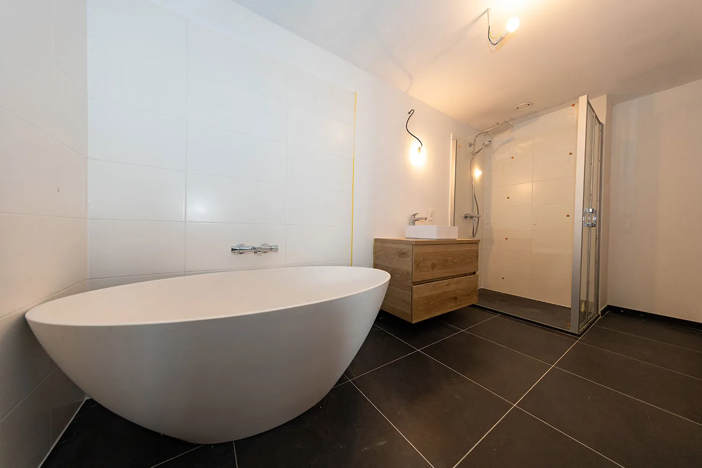 Résidence Dali – Tournai