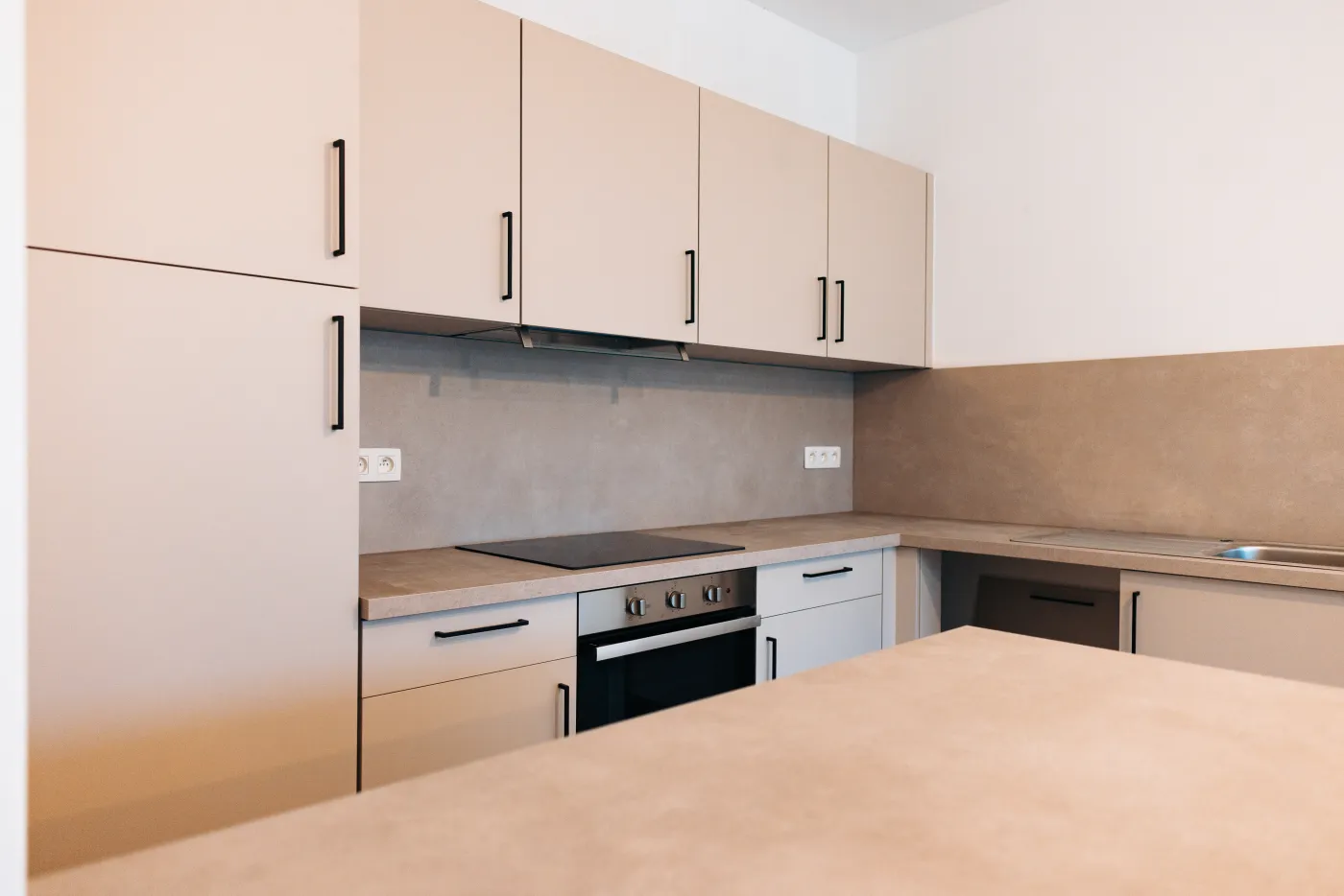 Résidence du Rempart