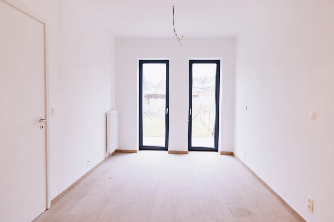 Résidence du Rempart