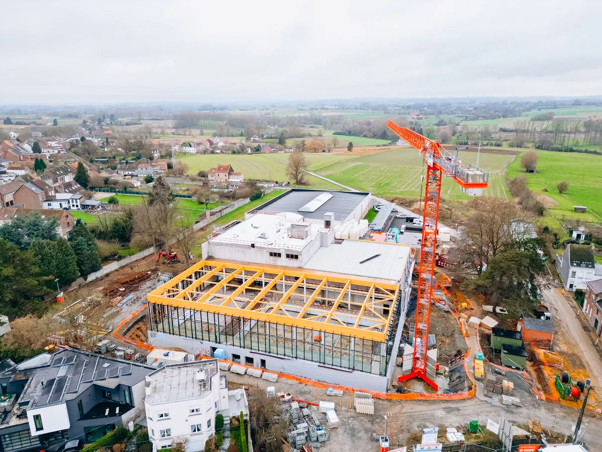 Lessen – Zwemcentrum | Dherte