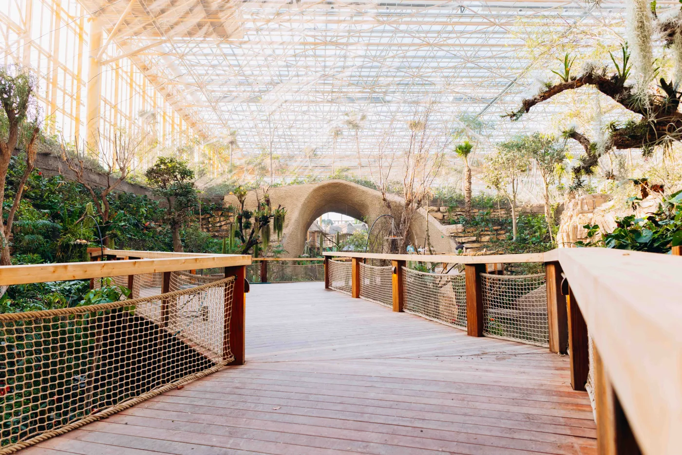 Sanctuary - Edenya Pairi Daiza