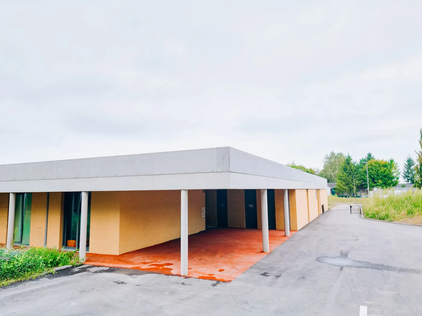 School L'arbre Vert