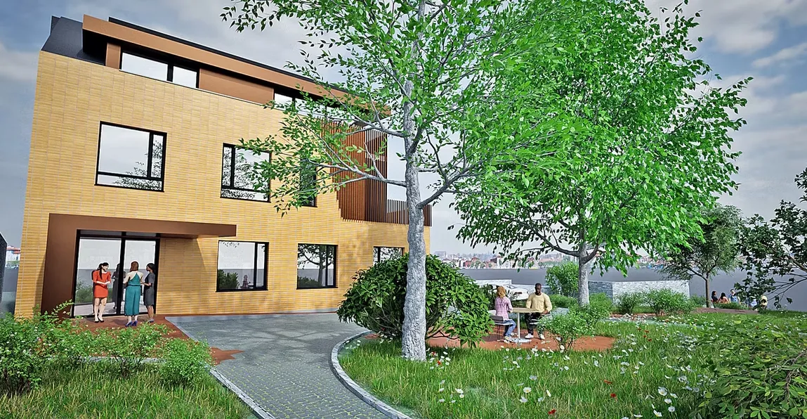 Walcourt Gemeentebestuur