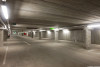 Tournai Underground parking lot on Rue Perdue